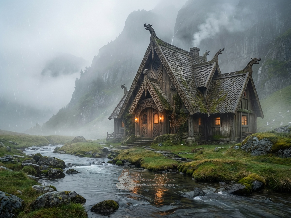 For the Home