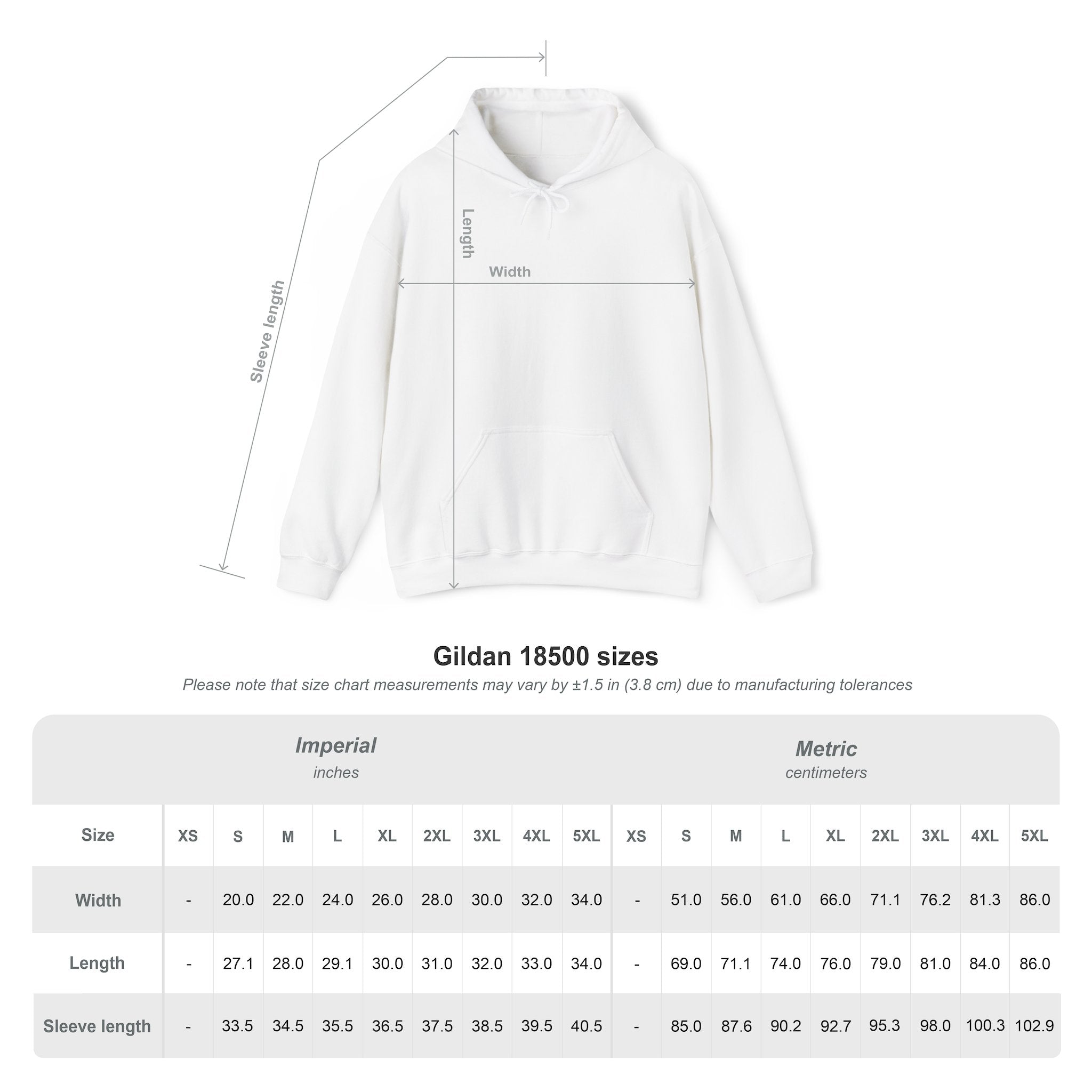 Hoodie – 'Blood Rise' Gothic Graphic Pullover