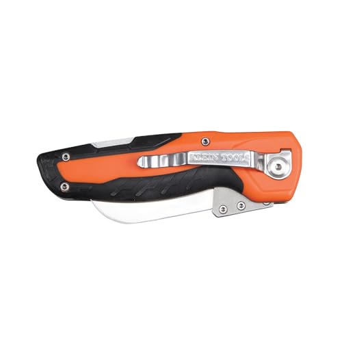 Klein Tools 44219 Replacement Hawkbill Blade for 44218 3-Pack