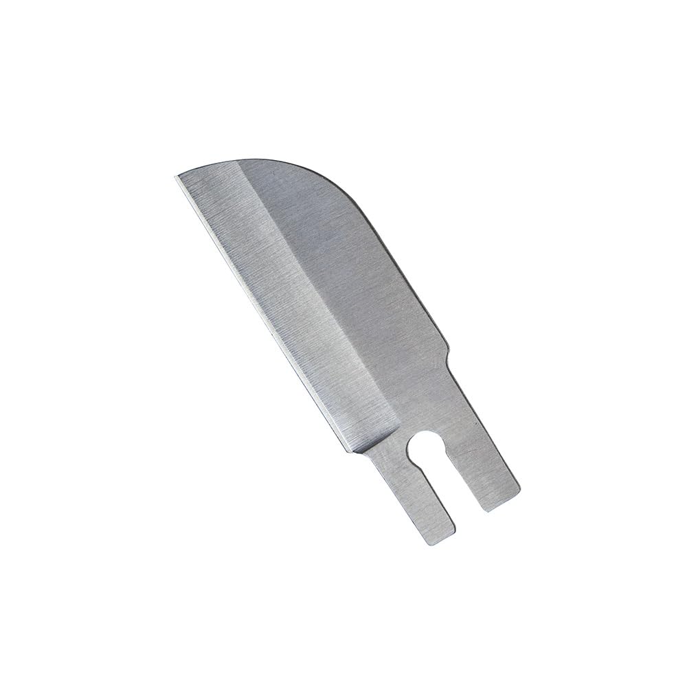 Klein Tools 44219 Replacement Hawkbill Blade for 44218 3-Pack
