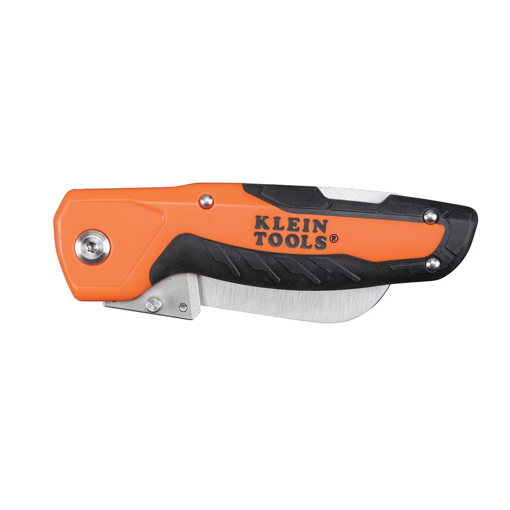 Klein Tools 44219 Replacement Hawkbill Blade for 44218 3-Pack