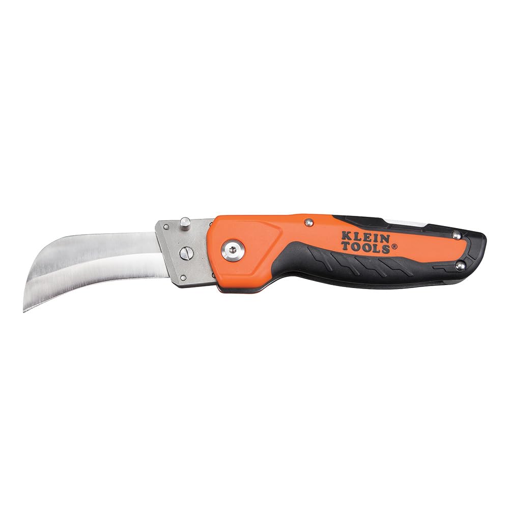 Klein Tools 44219 Replacement Hawkbill Blade for 44218 3-Pack