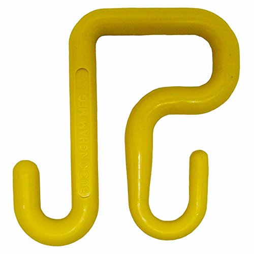 Buckingham Lineman & Arborist Polymer Bucket Hook