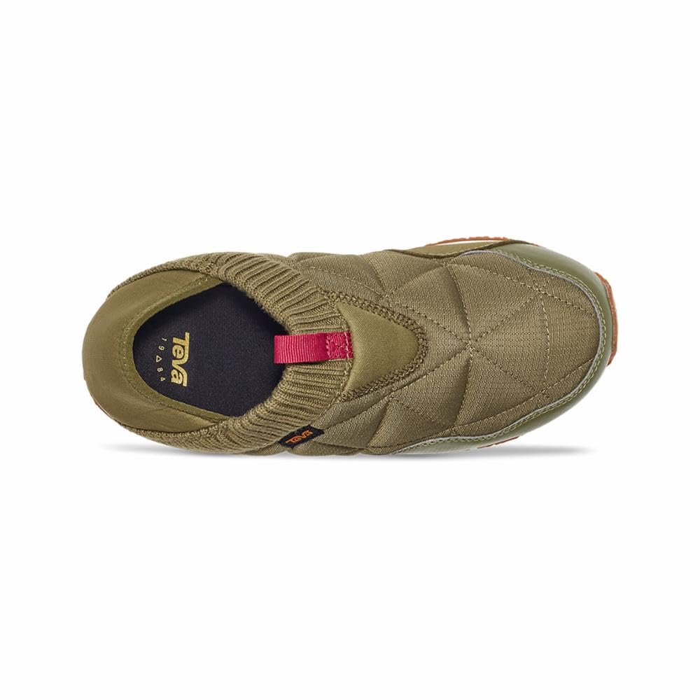 Teva Womens Reember