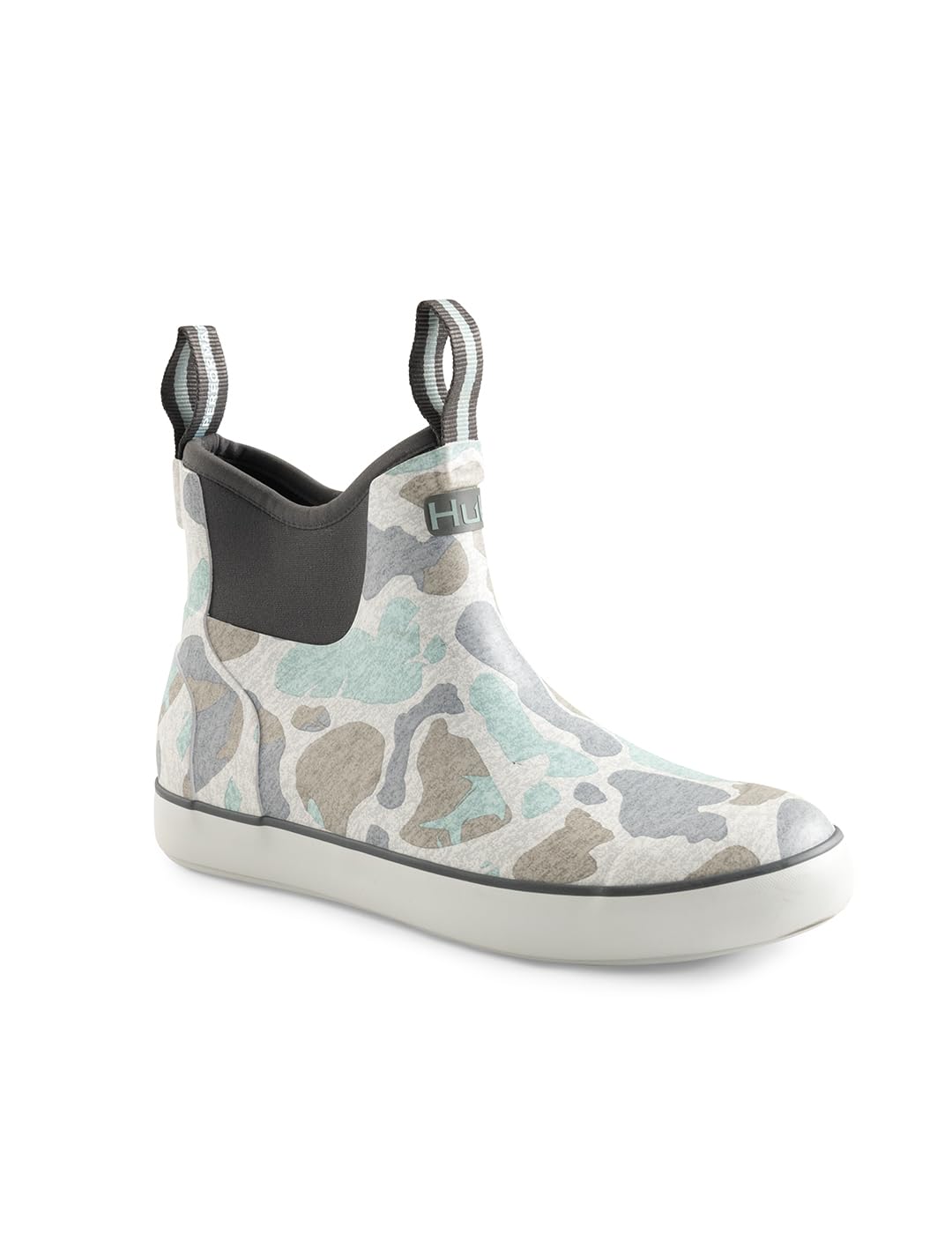 HUK Women's Rogue Wave Shoe, Fishing & Deck Boot