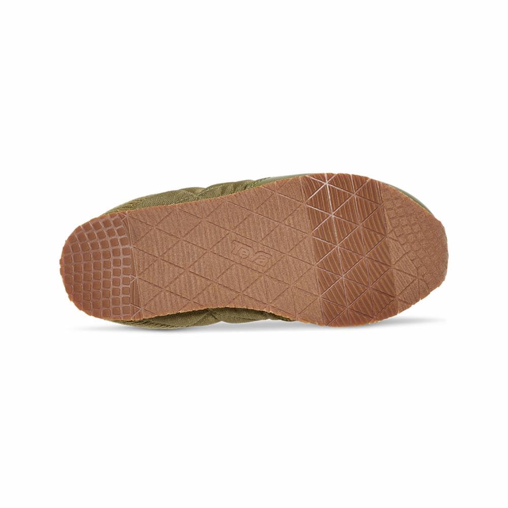 Teva Womens Reember