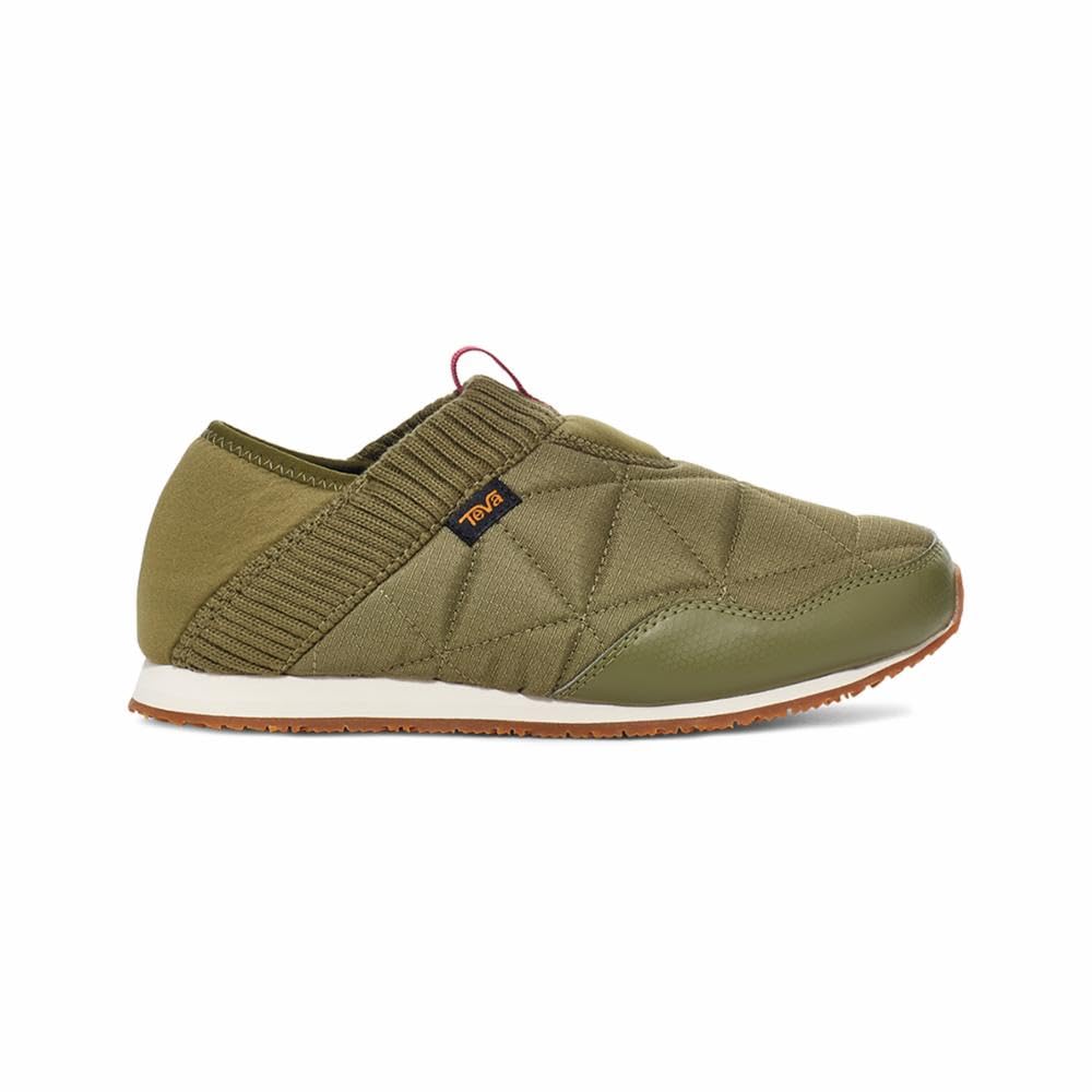 Teva Womens Reember