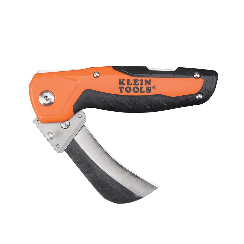 Klein Tools 44219 Replacement Hawkbill Blade for 44218 3-Pack