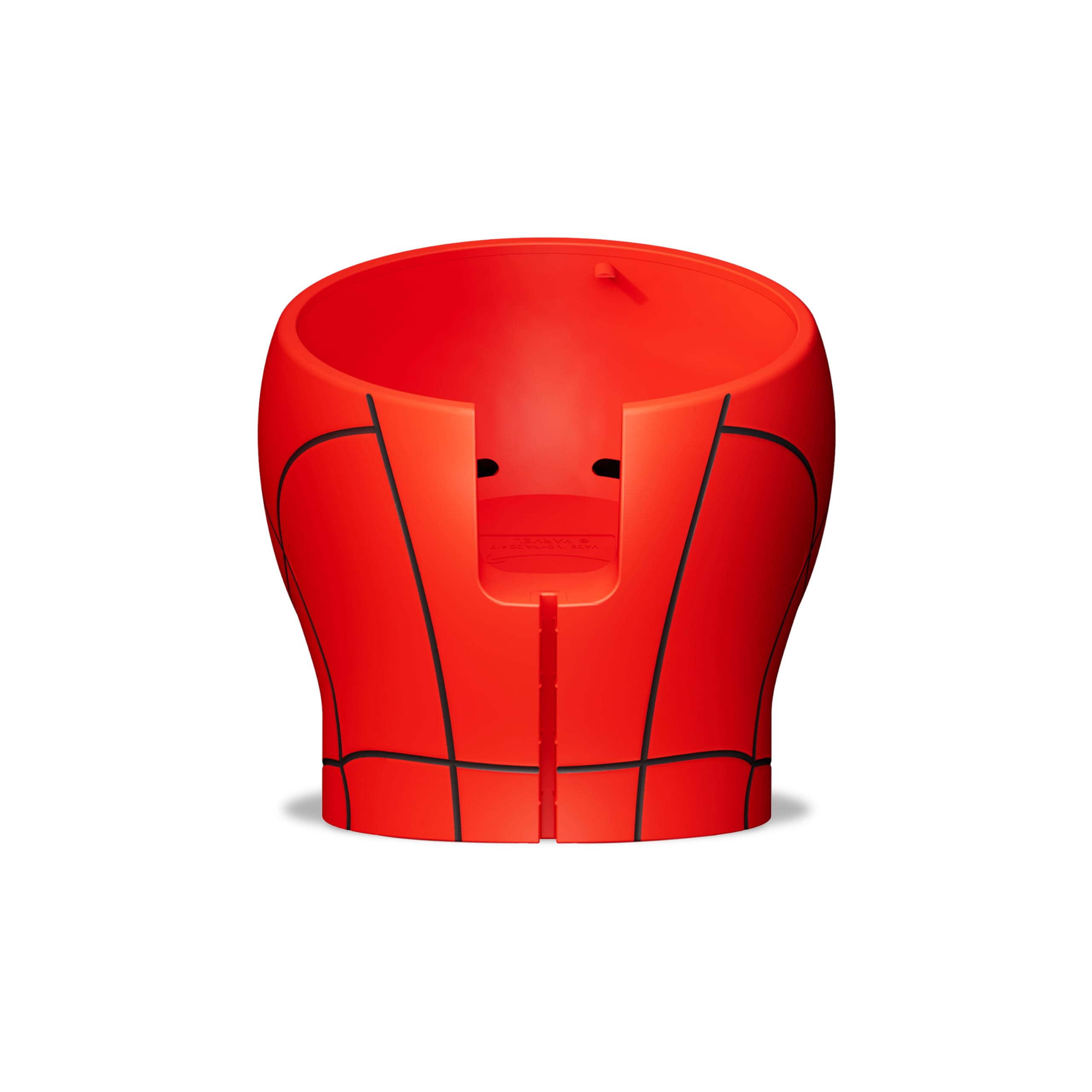 Limited Edition, Spider-Man Stand for Amazon Echo Dot (4th & 5th Generations). Device Sold Separately.