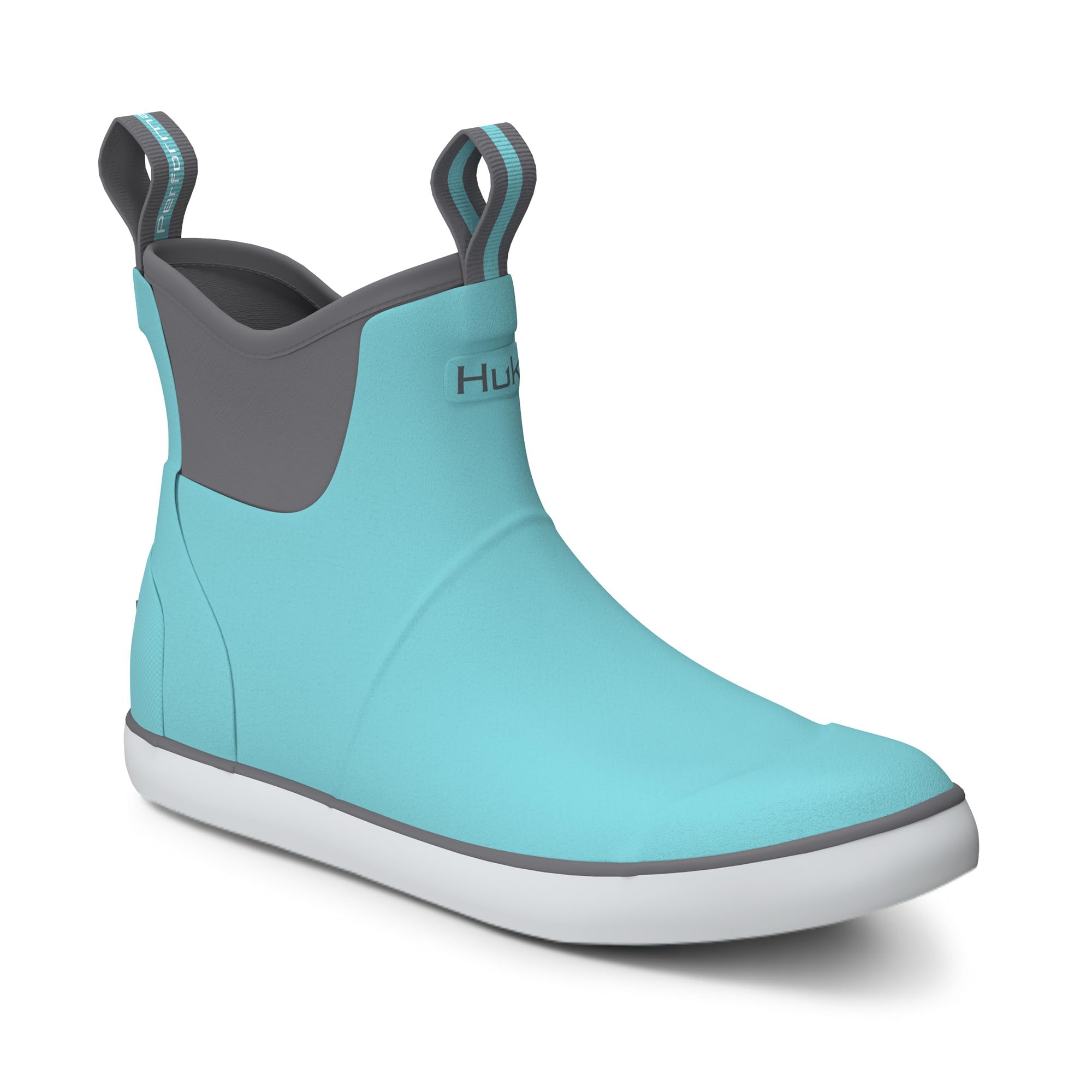 HUK Women's Rogue Wave Shoe, Fishing & Deck Boot