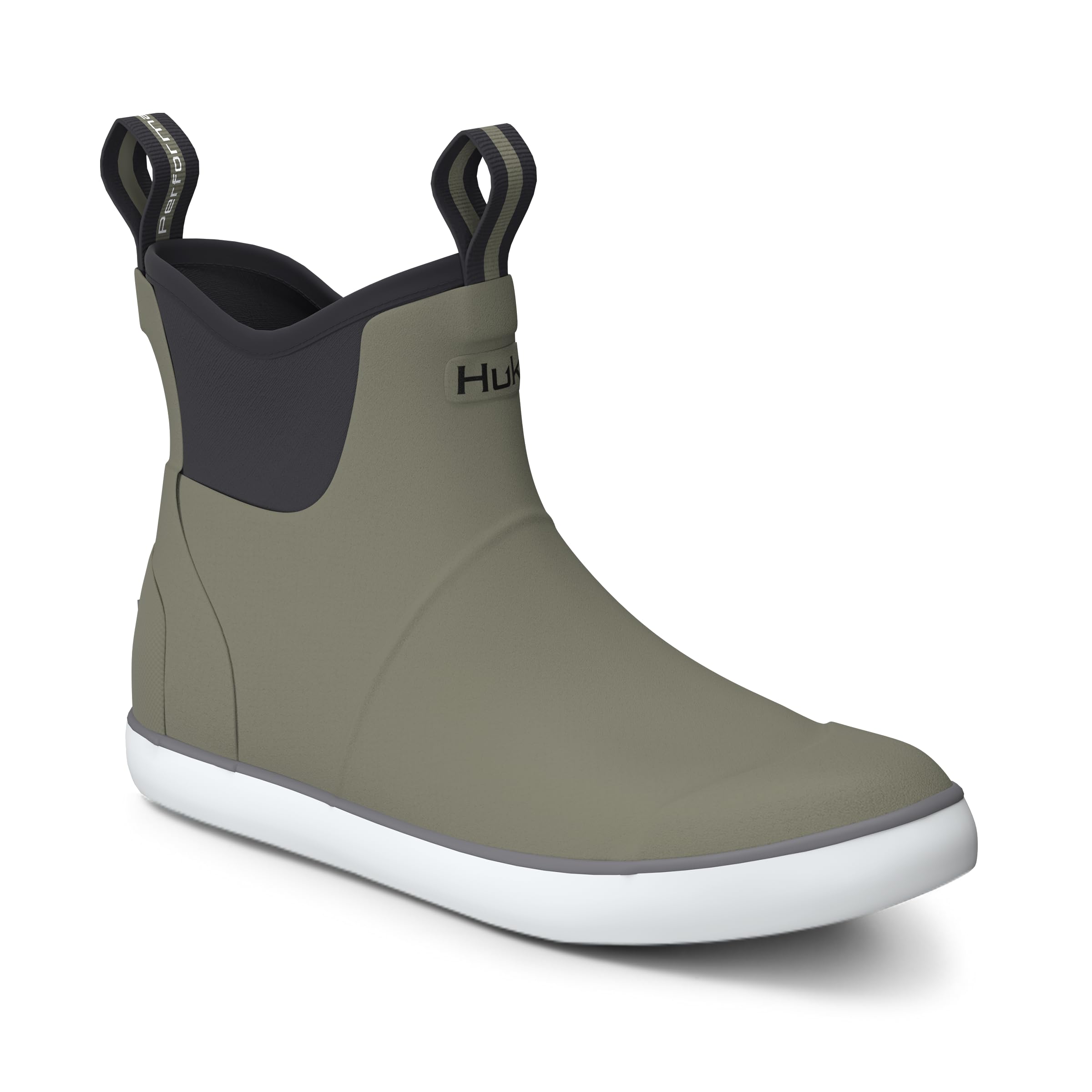 HUK Women's Rogue Wave Shoe, Fishing & Deck Boot