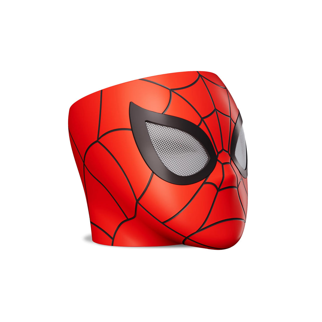 Limited Edition, Spider-Man Stand for Amazon Echo Dot (4th & 5th Generations). Device Sold Separately.