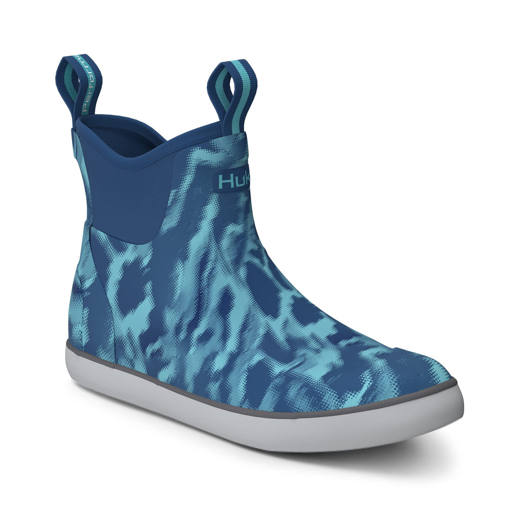 HUK Women's Rogue Wave Shoe, Fishing & Deck Boot