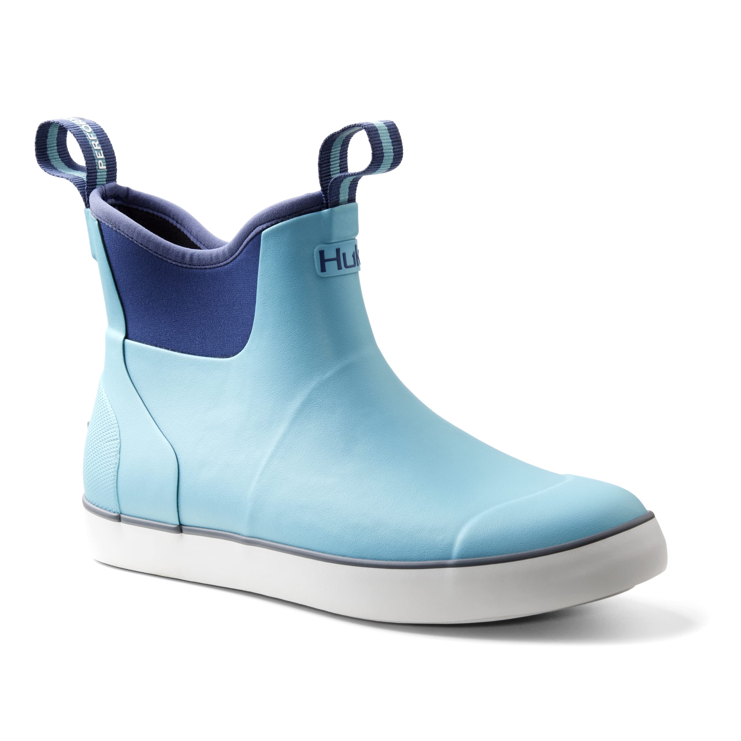 HUK Women's Rogue Wave Shoe, Fishing & Deck Boot