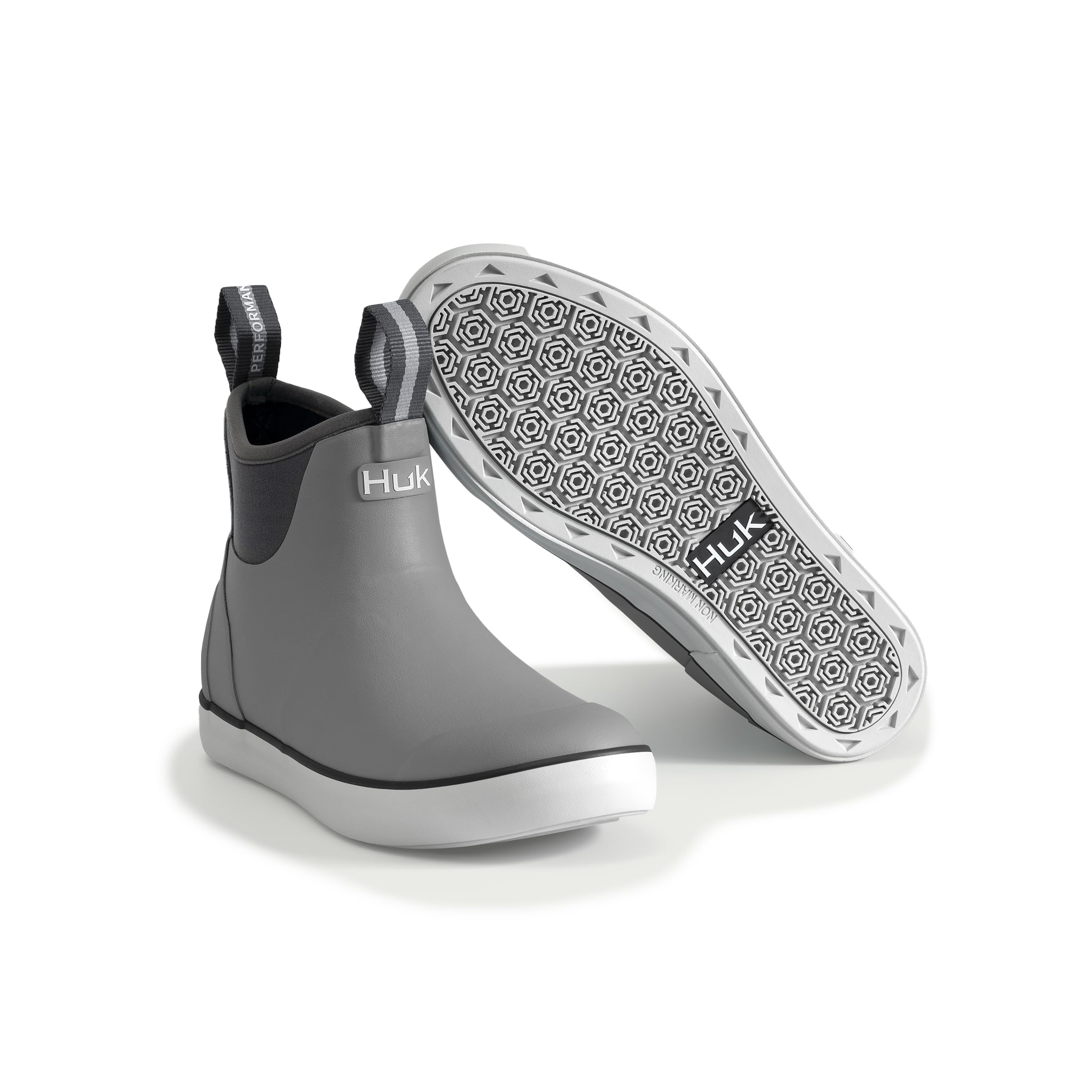 HUK Women's Rogue Wave Shoe, Fishing & Deck Boot