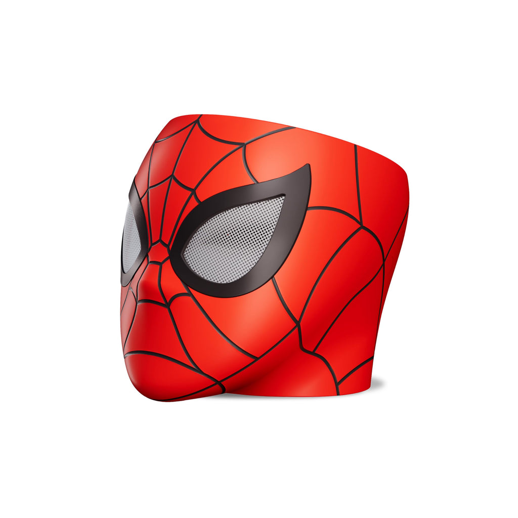 Limited Edition, Spider-Man Stand for Amazon Echo Dot (4th & 5th Generations). Device Sold Separately.