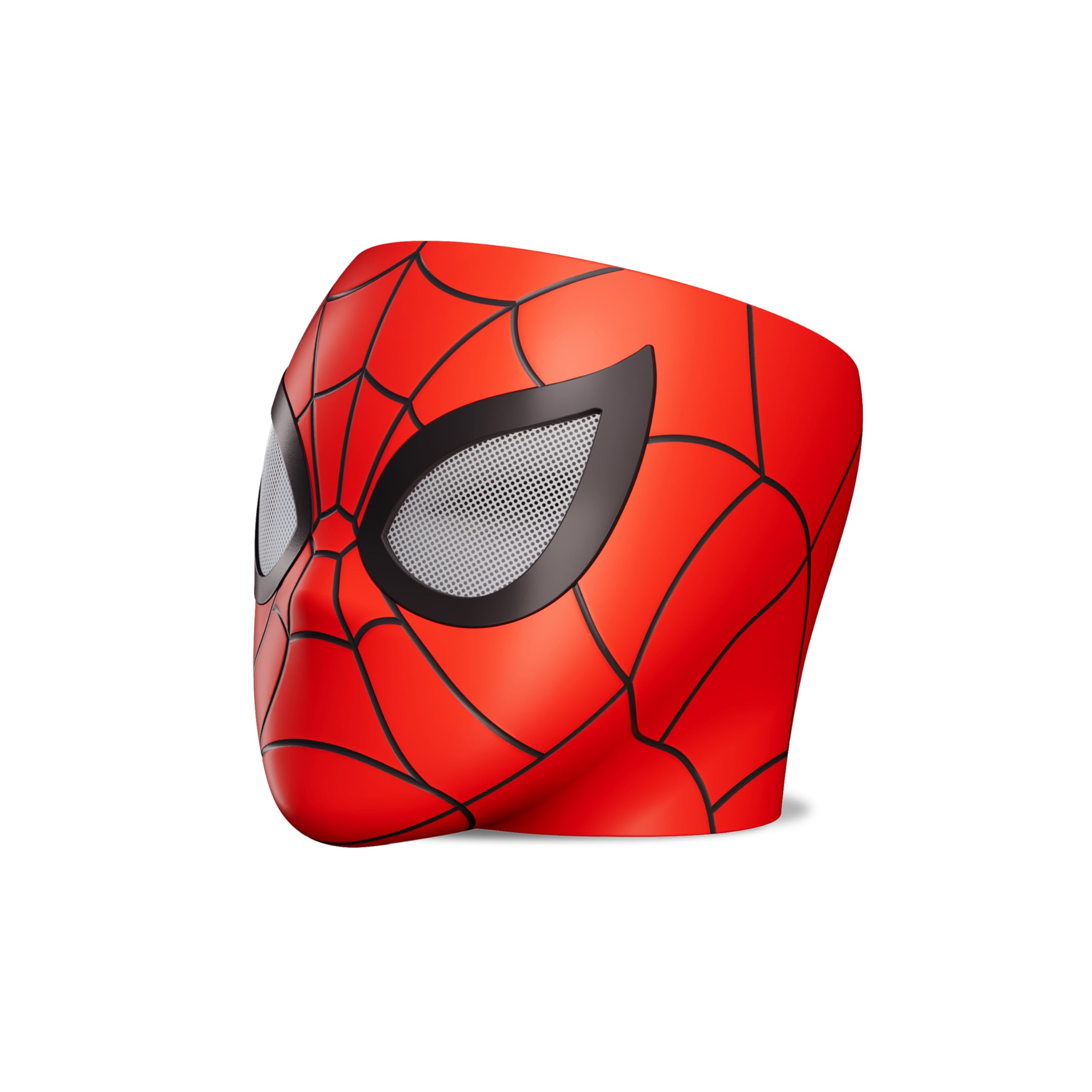 Limited Edition, Spider-Man Stand for Amazon Echo Dot (4th & 5th Generations). Device Sold Separately.