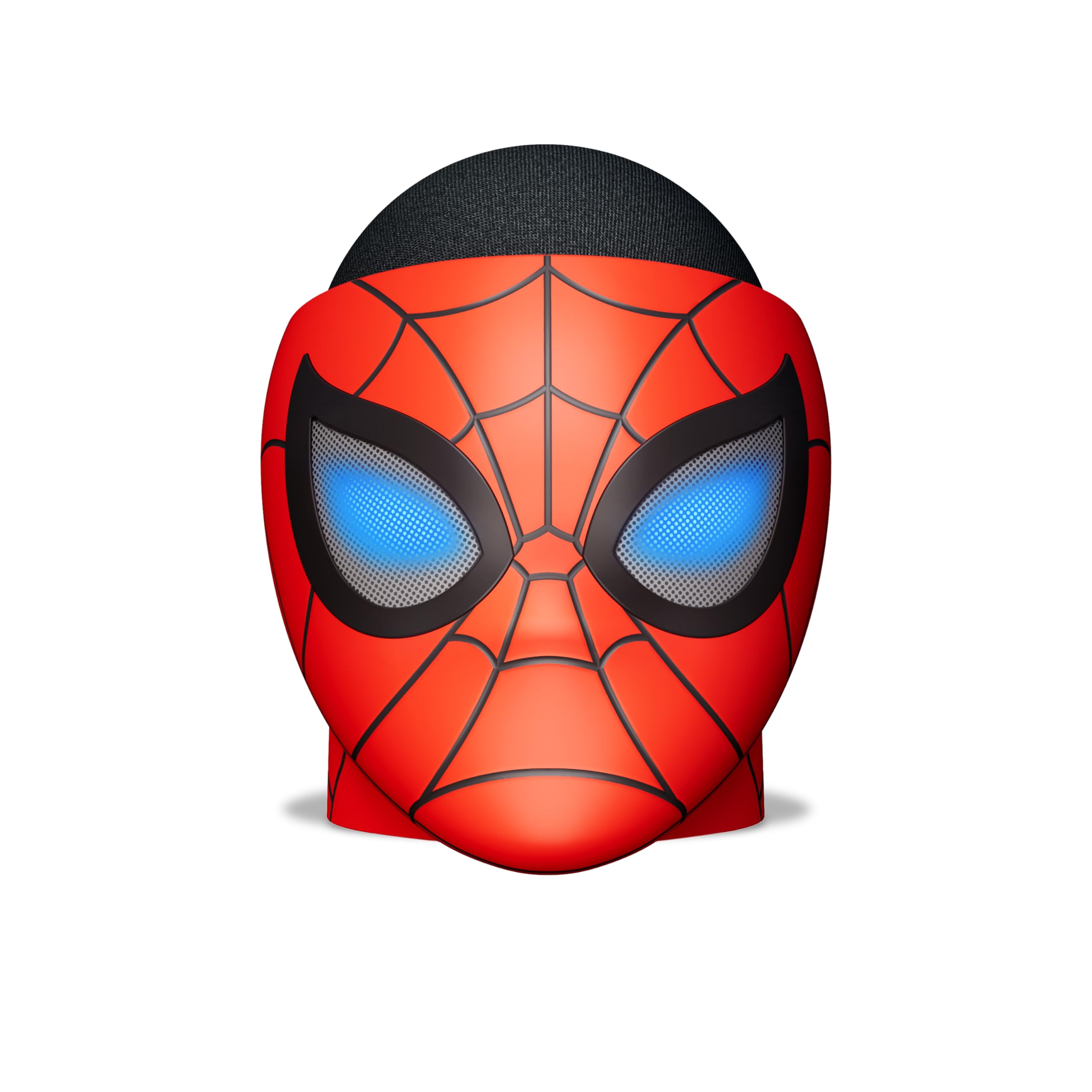 Limited Edition, Spider-Man Stand for Amazon Echo Dot (4th & 5th Generations). Device Sold Separately.