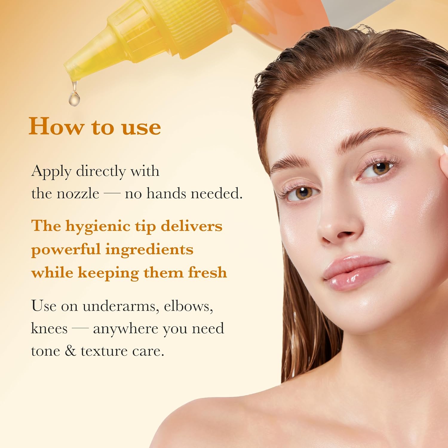 medicube Kojic Acid Body Wash & Tone Duo: Kojc Acid Turmeric Brightening Body Wash and Smothing Toner for Face & Body | Shower 2 Step Routine for Clearer, Brighter Body Skin