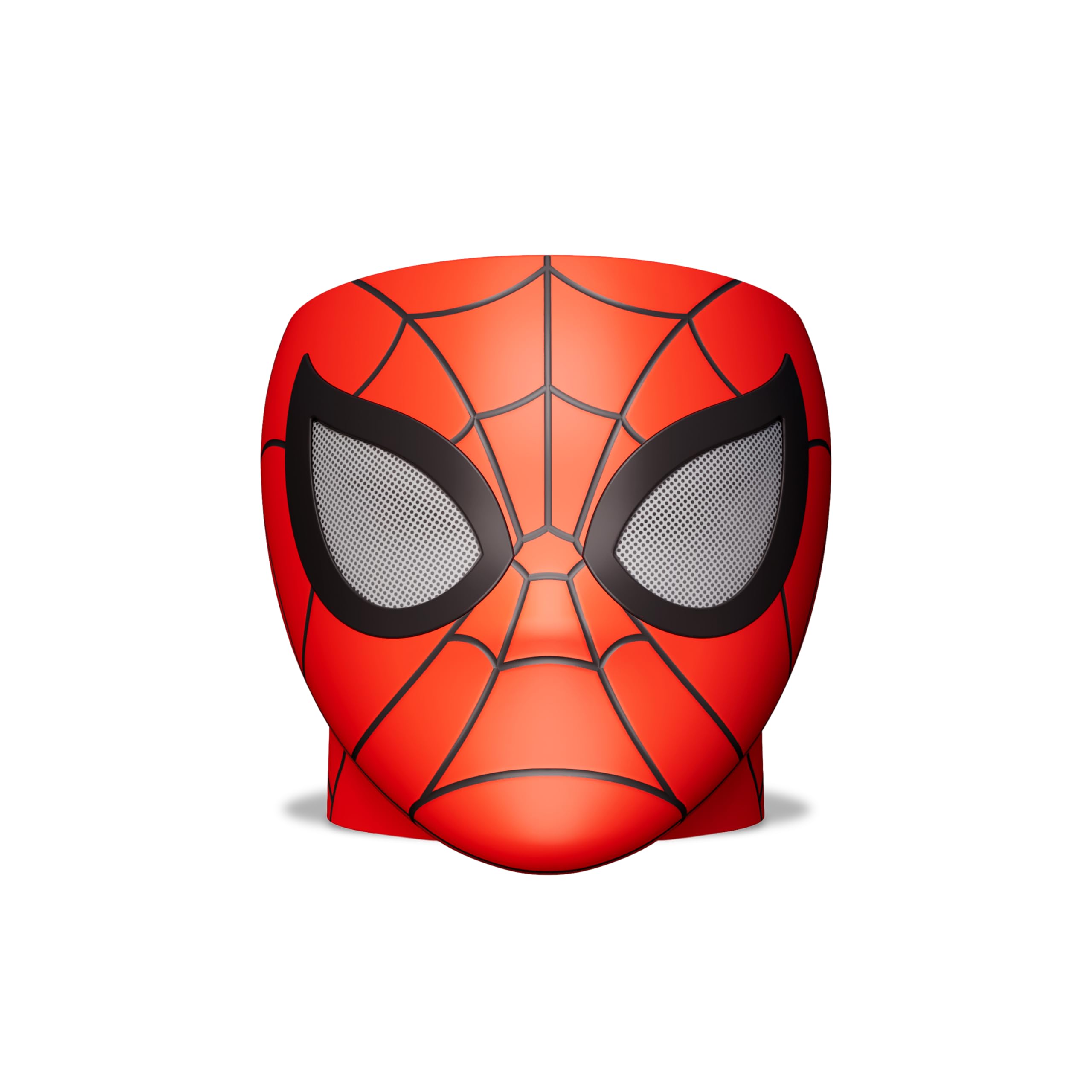 Limited Edition, Spider-Man Stand for Amazon Echo Dot (4th & 5th Generations). Device Sold Separately.