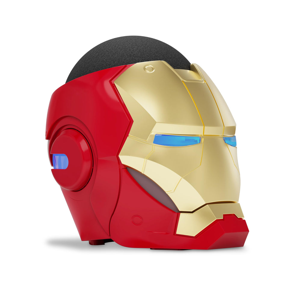 Limited Edition, Spider-Man Stand for Amazon Echo Dot (4th & 5th Generations). Device Sold Separately.