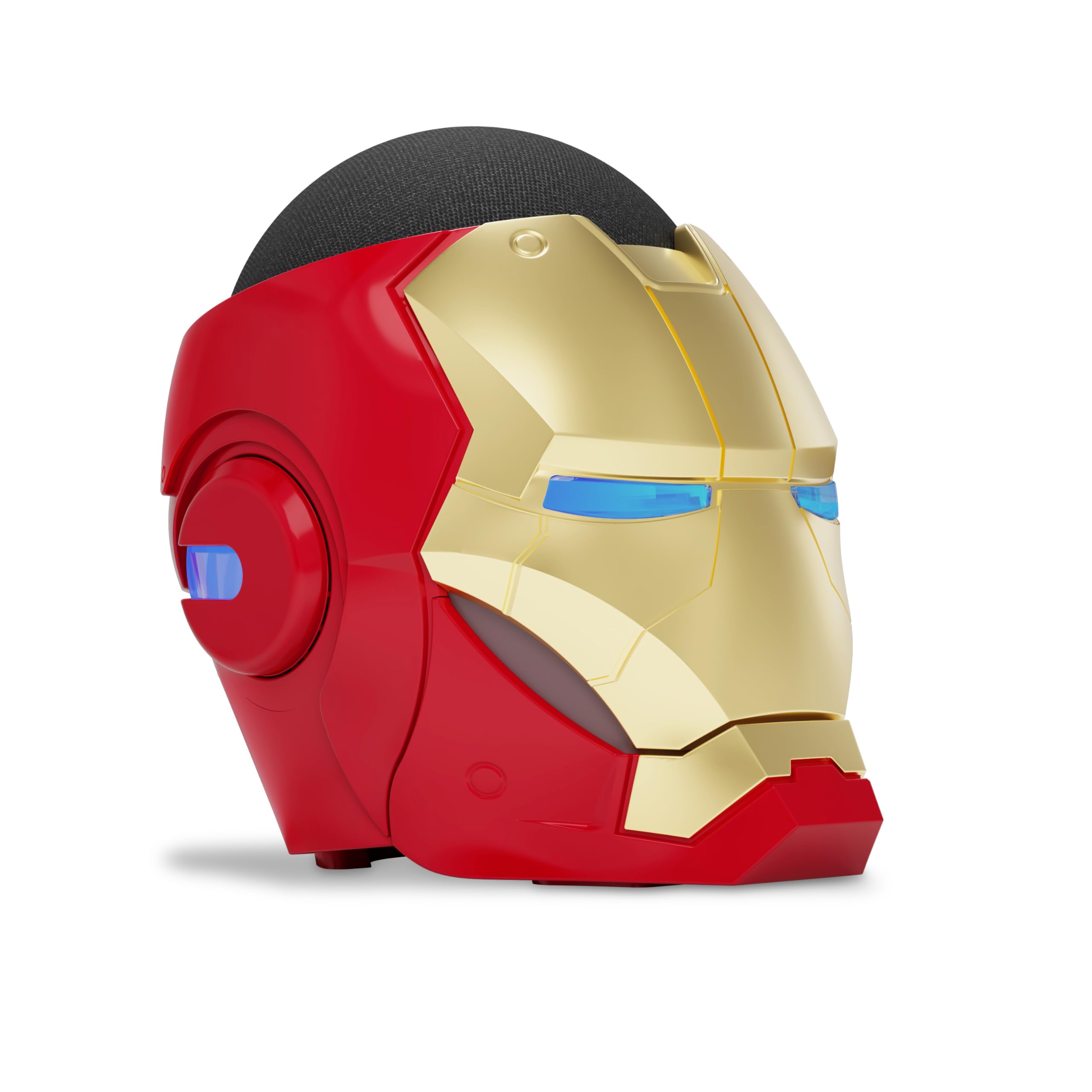 Limited Edition, Spider-Man Stand for Amazon Echo Dot (4th & 5th Generations). Device Sold Separately.