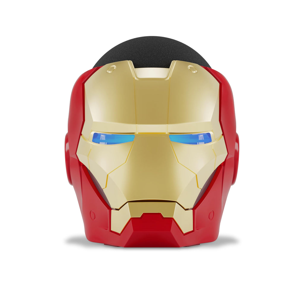 Limited Edition, Spider-Man Stand for Amazon Echo Dot (4th & 5th Generations). Device Sold Separately.