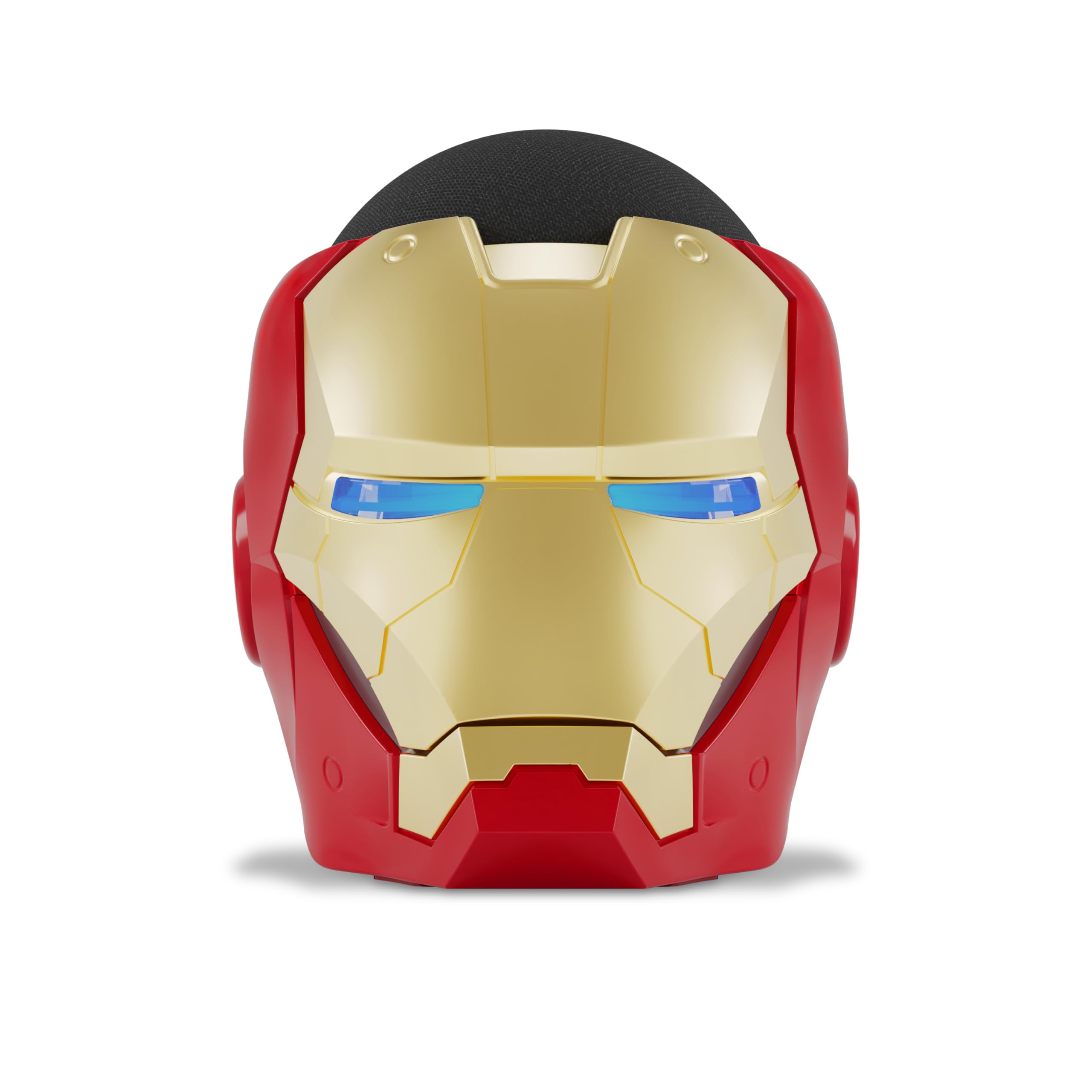 Limited Edition, Spider-Man Stand for Amazon Echo Dot (4th & 5th Generations). Device Sold Separately.