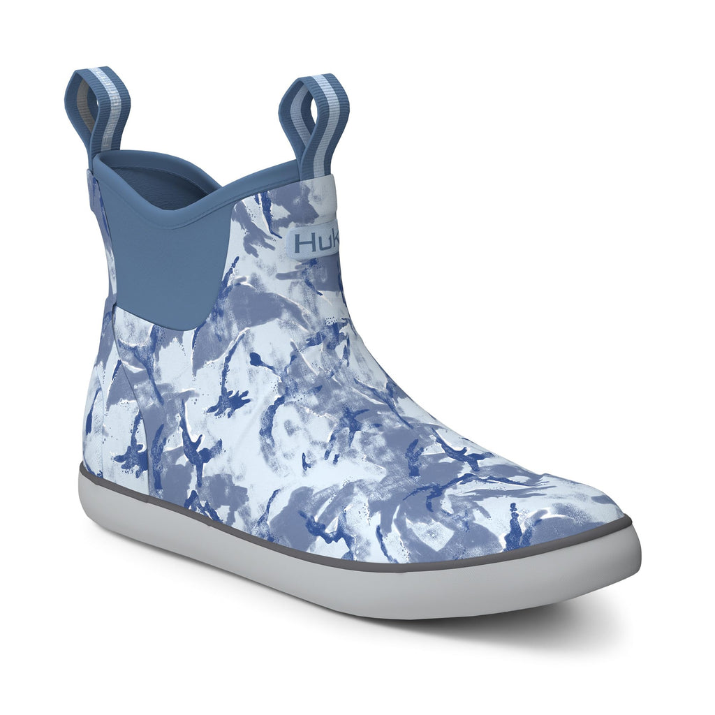 HUK Women's Rogue Wave Shoe, Fishing & Deck Boot
