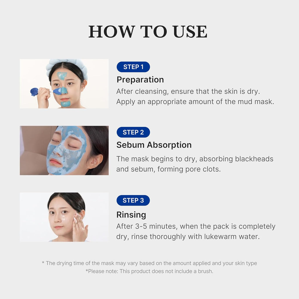 Medicube Korean Viral Glass Skin Mask Duo: Collagen Overnight Wrapping Peel Off Facial Mask Pack and Zero Pore Blackhead Mud Facial Mask and Jelly Brush | Gifts for Women, Skin Care Set