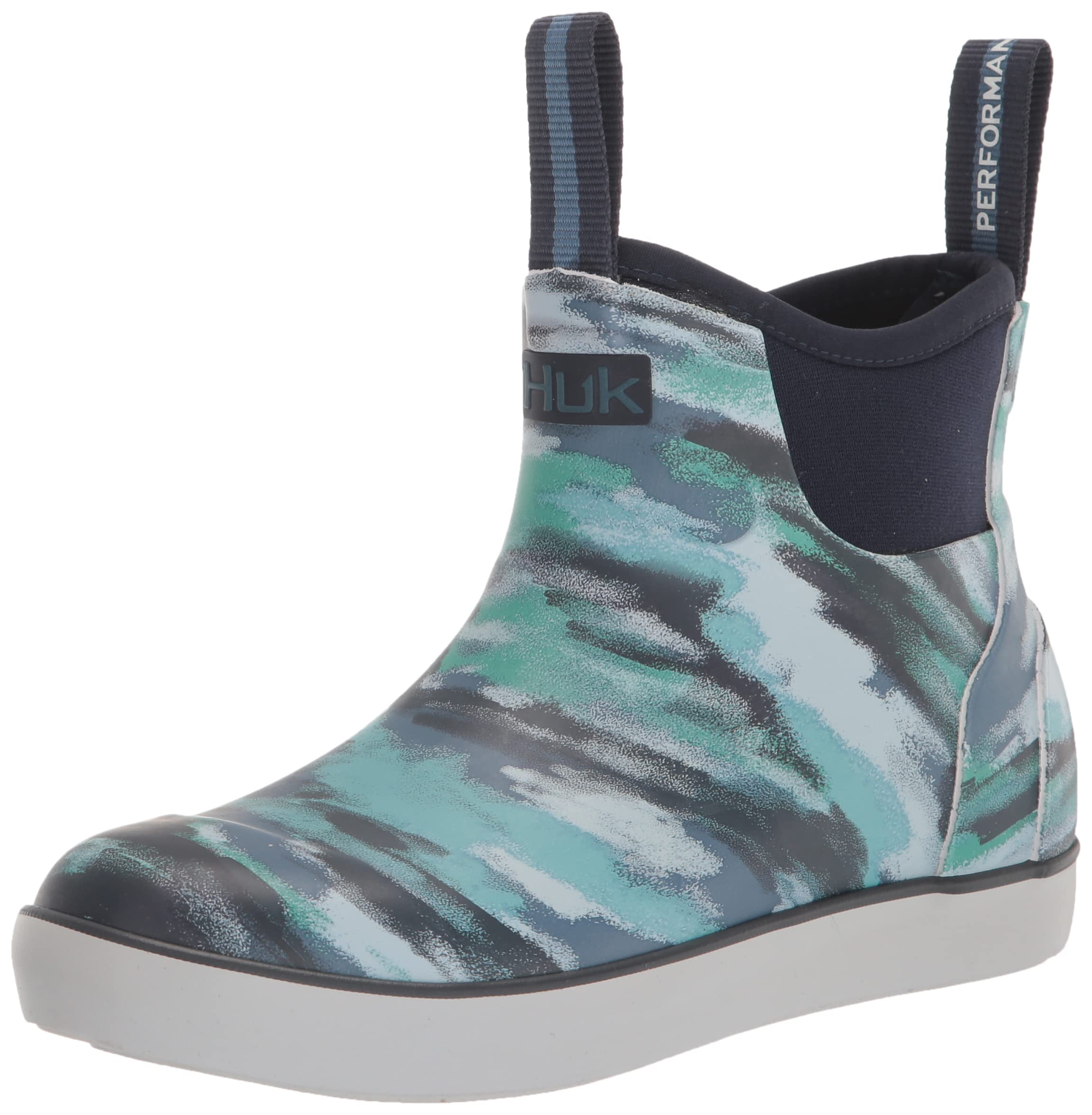 HUK Women's Rogue Wave Shoe, Fishing & Deck Boot