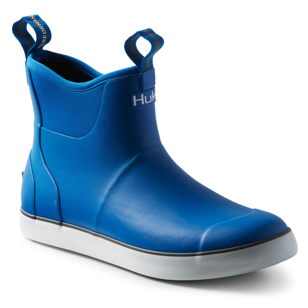 HUK Women's Rogue Wave Shoe, Fishing & Deck Boot