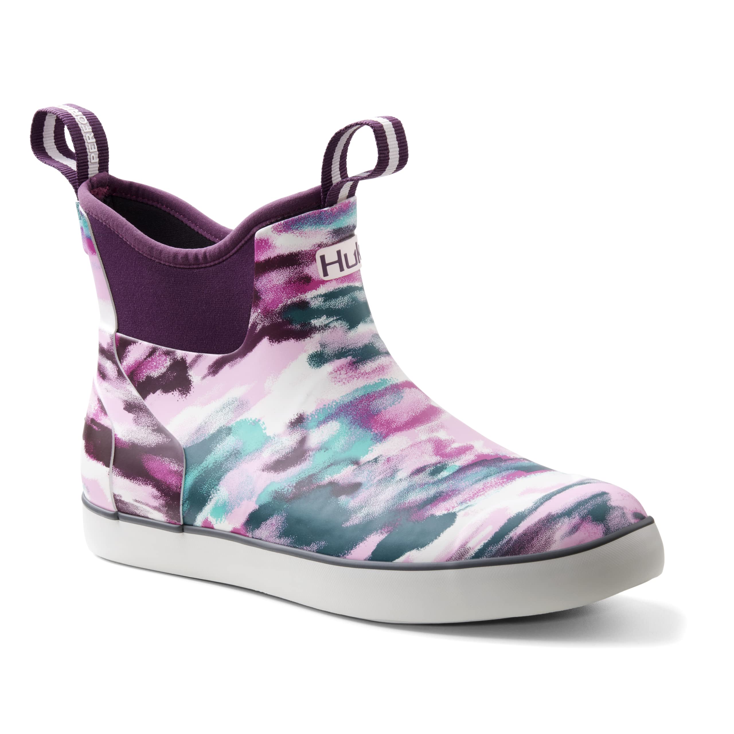 HUK Women's Rogue Wave Shoe, Fishing & Deck Boot