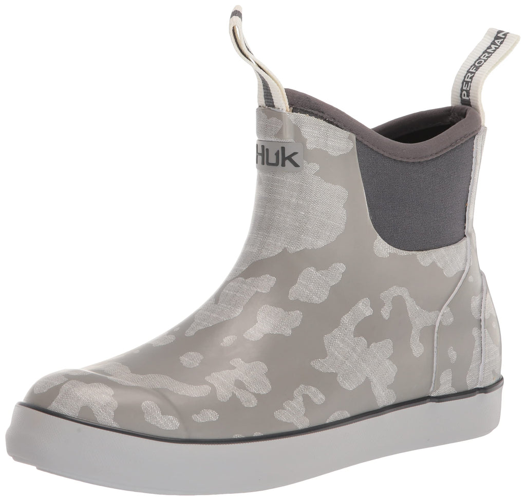 HUK Women's Rogue Wave Shoe, Fishing & Deck Boot