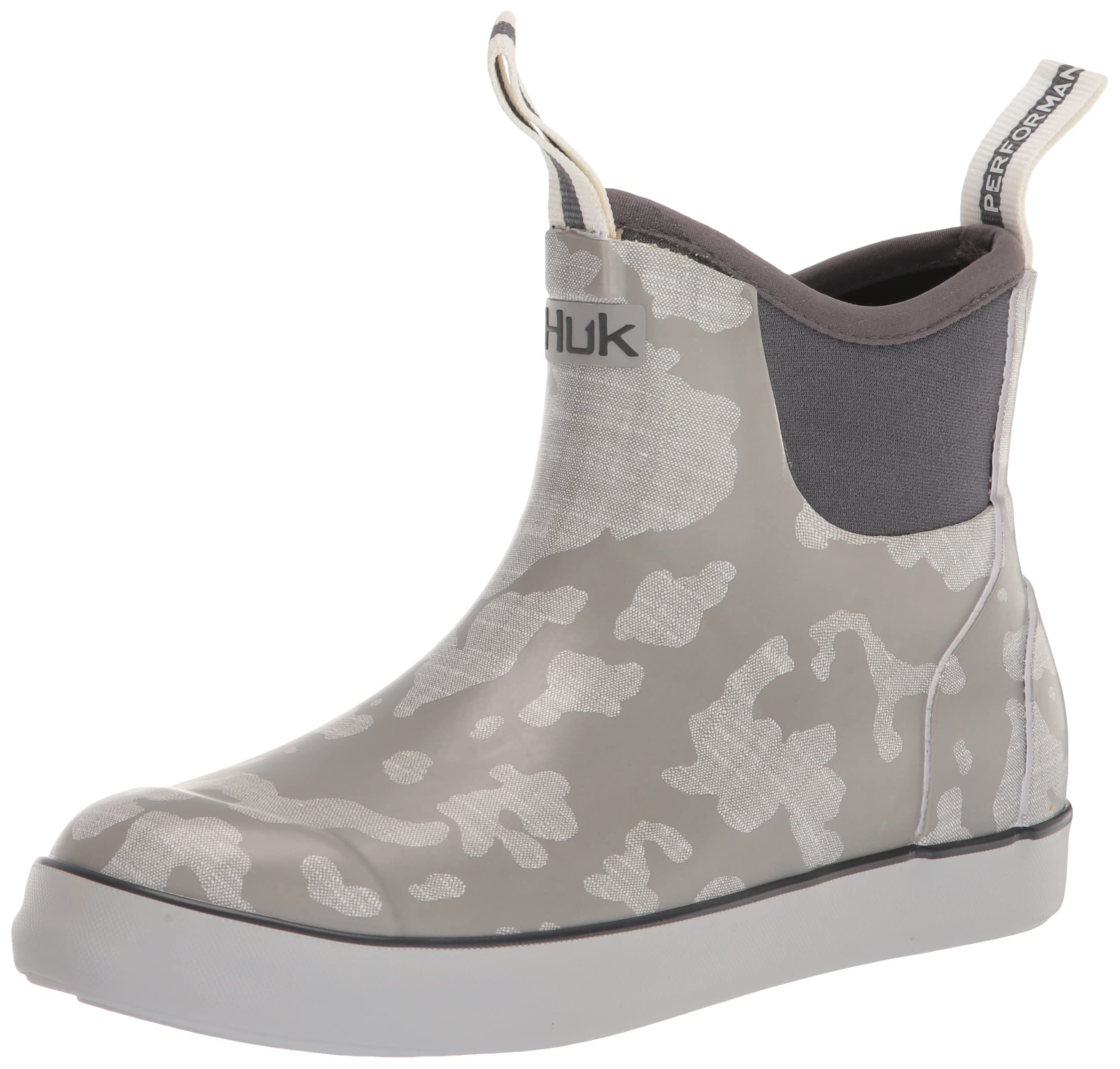 HUK Women's Rogue Wave Shoe, Fishing & Deck Boot
